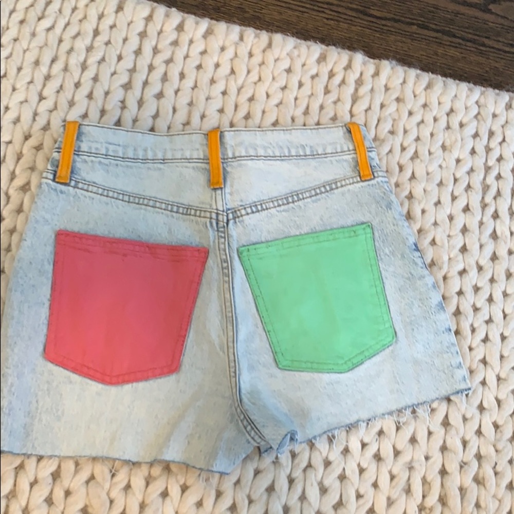 cute shorts